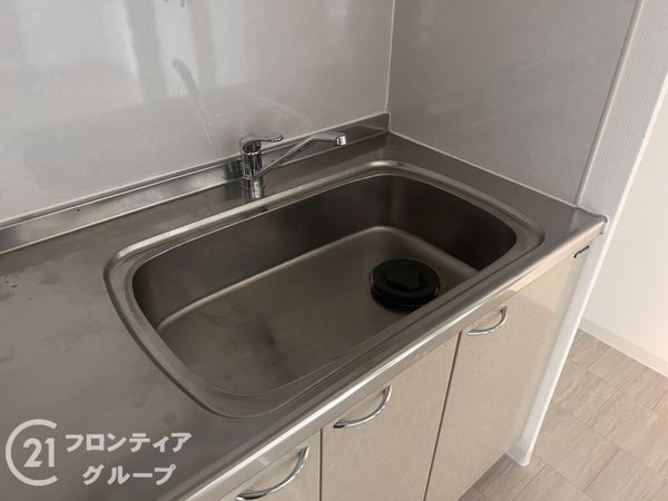 ライオンズマンション学園前　中古マンション
