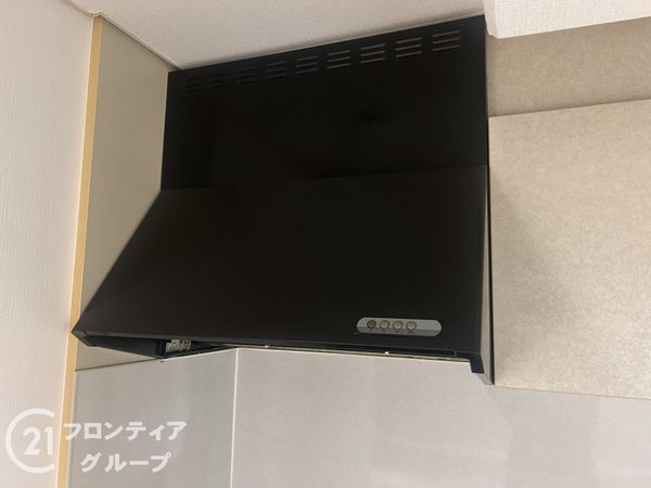 ライオンズマンション学園前　中古マンション