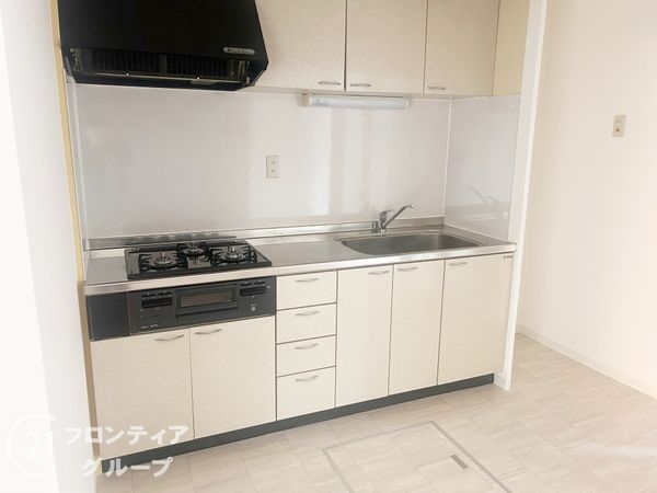 ライオンズマンション学園前　中古マンション