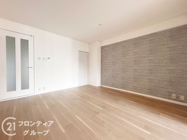 ライオンズマンション学園前　中古マンション