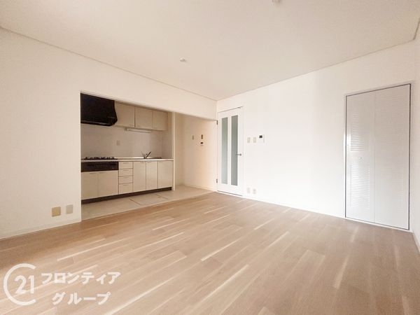 ライオンズマンション学園前　中古マンション