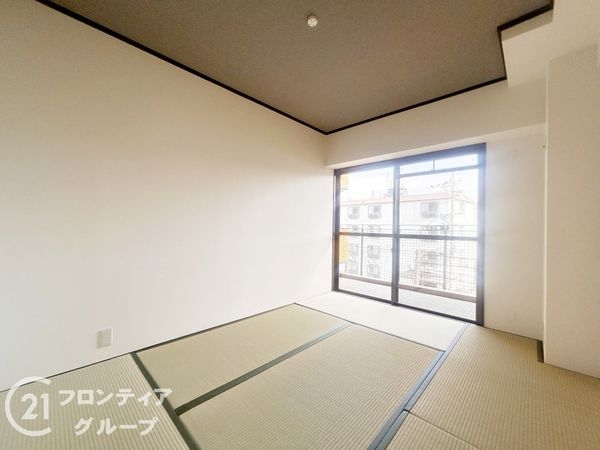 ライオンズマンション学園前　中古マンション
