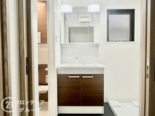 ライオンズマンション学園前第２　中古マンション