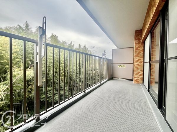 ライオンズマンション学園前第２　中古マンション