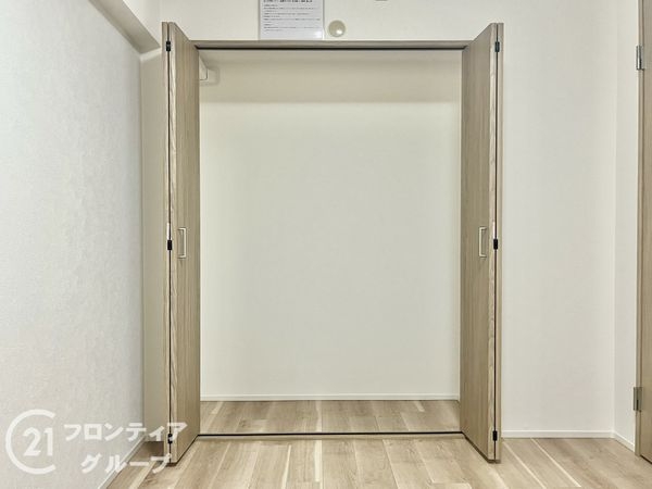 ライオンズマンション学園前第２　中古マンション