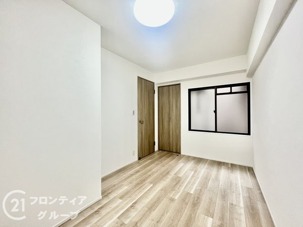 ライオンズマンション学園前第２　中古マンション