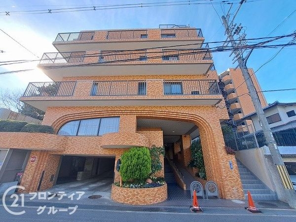 ライオンズマンション学園前第２　中古マンション
