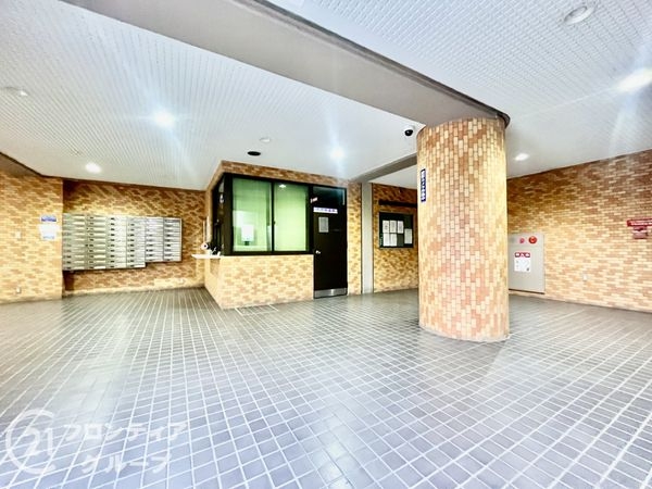 ライオンズマンション学園前第２　中古マンション