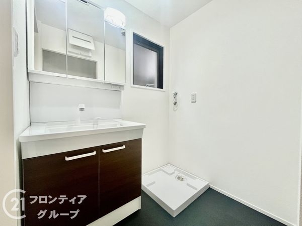ライオンズマンション学園前第２　中古マンション