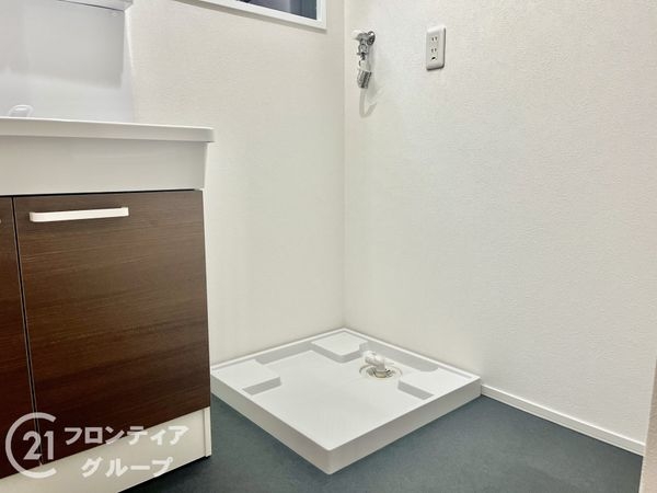 ライオンズマンション学園前第２　中古マンション