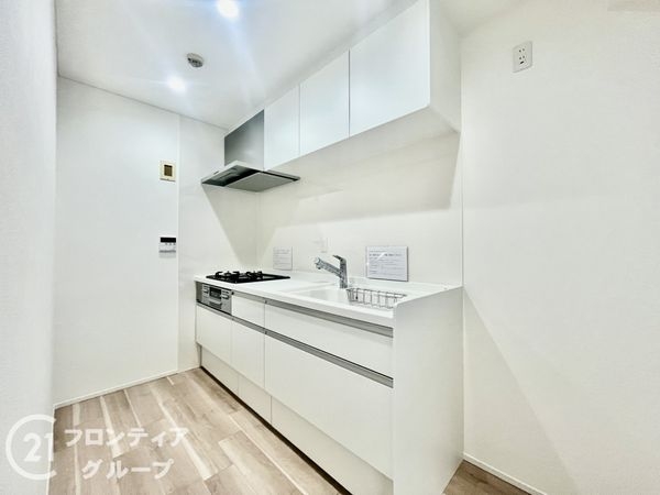 ライオンズマンション学園前第２　中古マンション