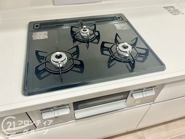 ライオンズマンション学園前第２　中古マンション