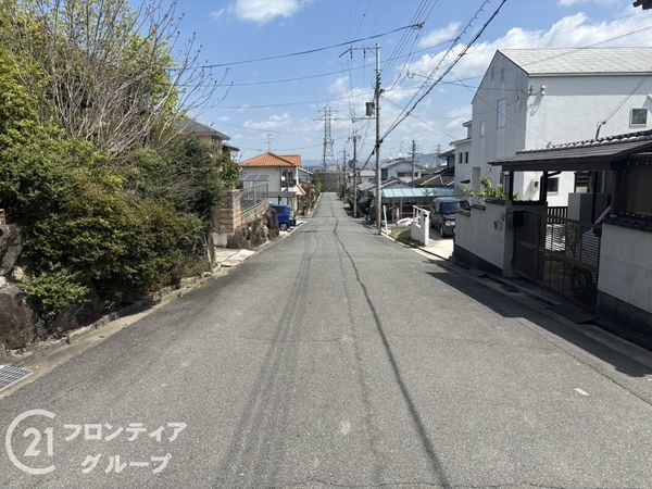 大和郡山市九条町　新築一戸建て　第11　３号棟