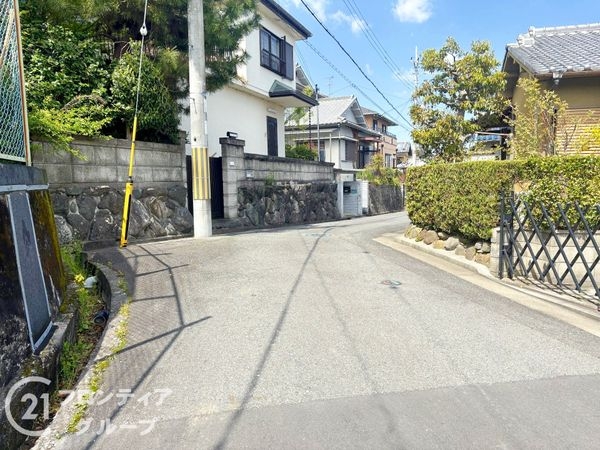 大和郡山市九条町　新築一戸建て　第11　1号棟