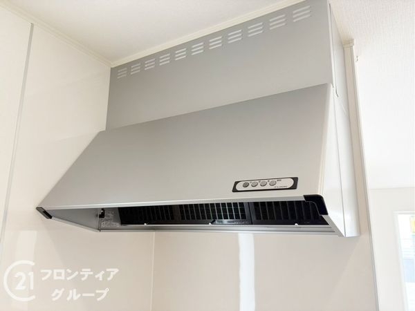 大和郡山市九条町　新築一戸建て　第11　1号棟