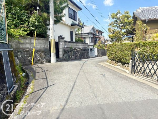 大和郡山市九条町　新築一戸建て　第11　4号棟