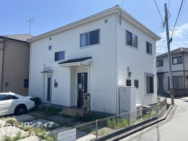 北葛城郡広陵町大字三吉の中古一戸建て