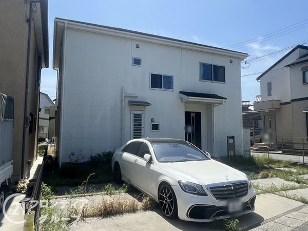 北葛城郡広陵町大字三吉の中古一戸建て