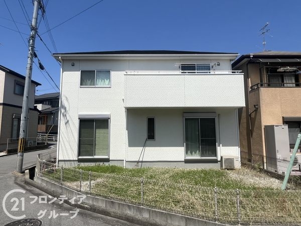 北葛城郡広陵町大字三吉の中古一戸建て