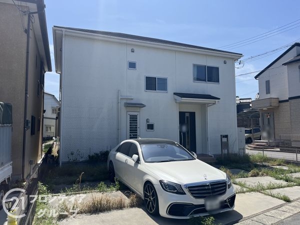 北葛城郡広陵町大字三吉の中古一戸建て