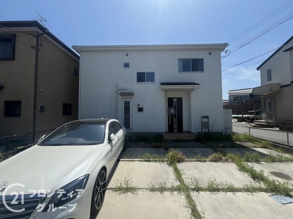 北葛城郡広陵町大字三吉の中古一戸建て