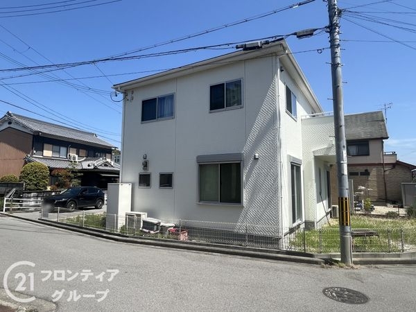 北葛城郡広陵町大字三吉の中古一戸建て