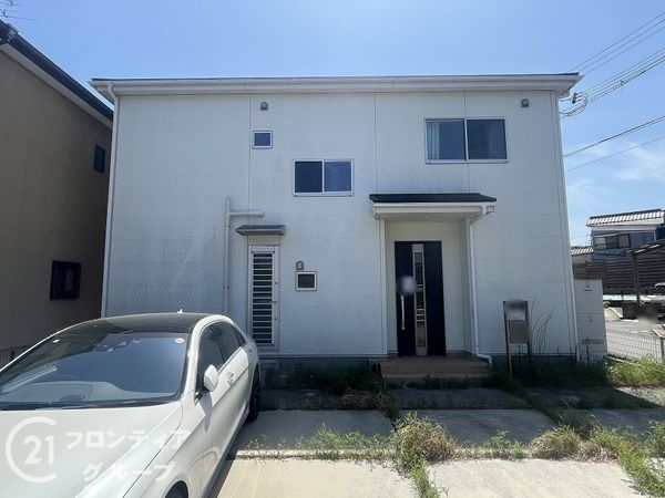 北葛城郡広陵町大字三吉　中古一戸建て