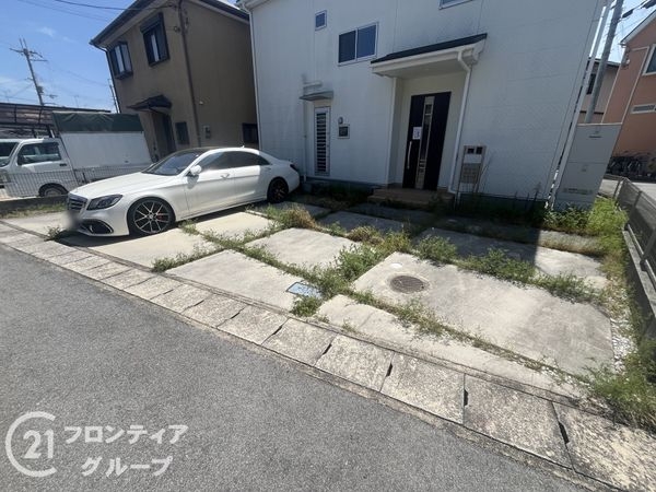 北葛城郡広陵町大字三吉　中古一戸建て
