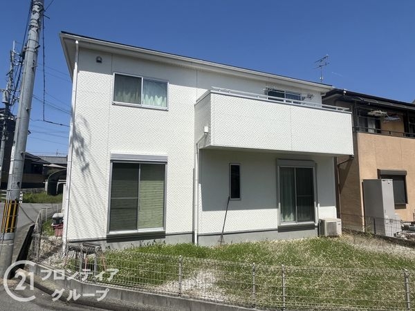北葛城郡広陵町大字三吉の中古一戸建て