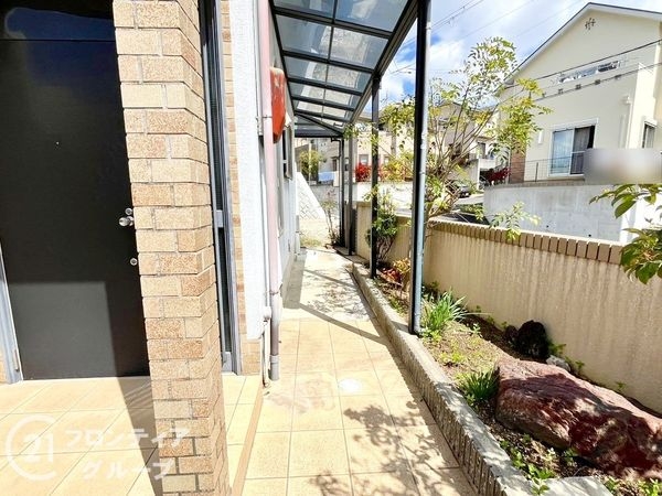 生駒市小明町の中古一戸建て