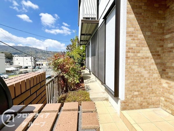 生駒市小明町の中古一戸建て