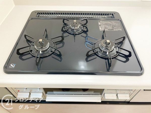 奈良市東九条町　新築一戸建て　第２０　３号棟