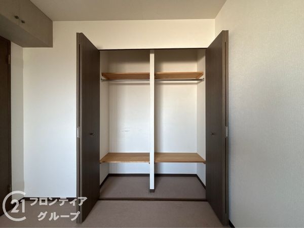 プランヴェール奈良新大宮　中古マンション