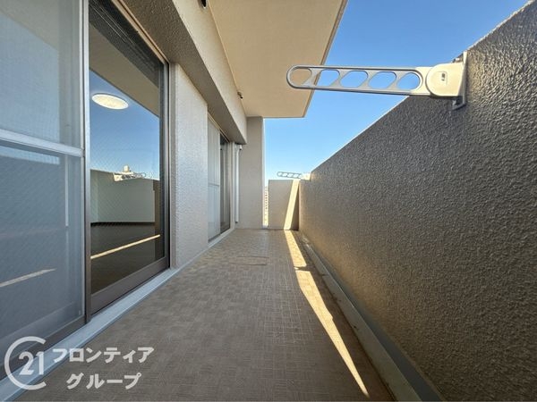 プランヴェール奈良新大宮　中古マンション