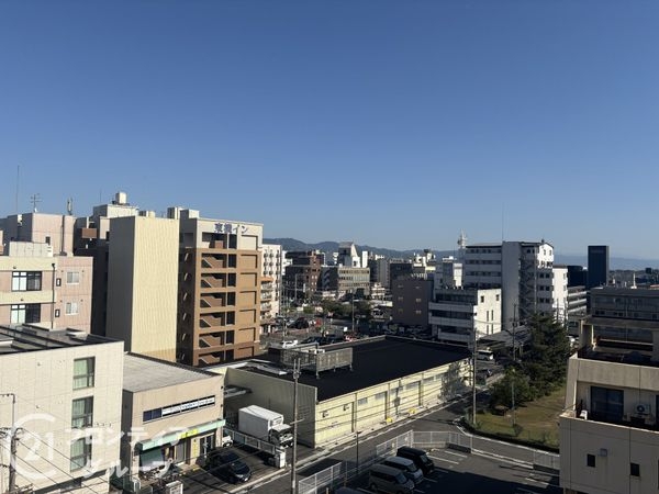 プランヴェール奈良新大宮　中古マンション
