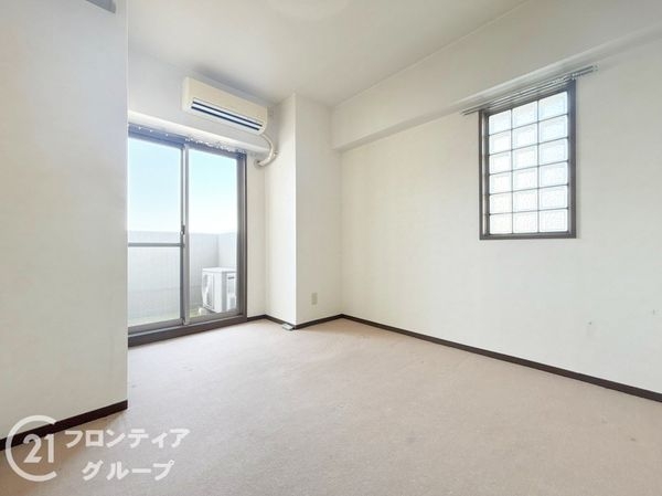 プランヴェール奈良新大宮　中古マンション