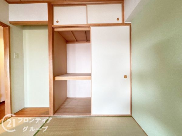 プランヴェール奈良新大宮　中古マンション