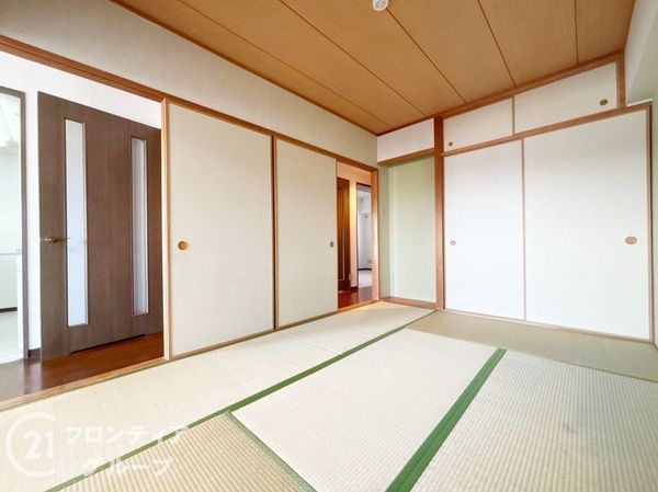 プランヴェール奈良新大宮　中古マンション