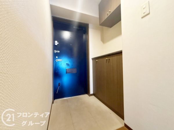 プランヴェール奈良新大宮　中古マンション