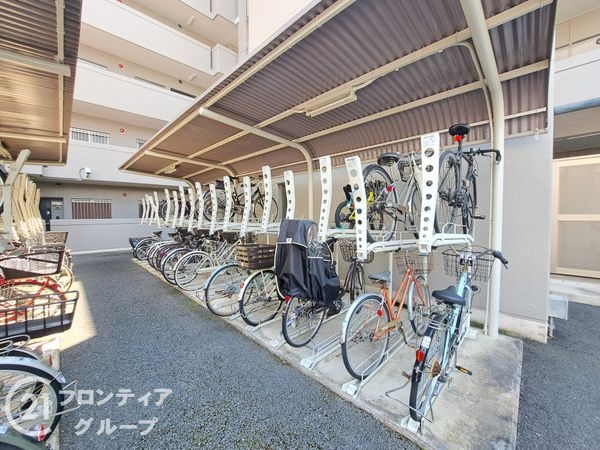 プランヴェール奈良新大宮　中古マンション