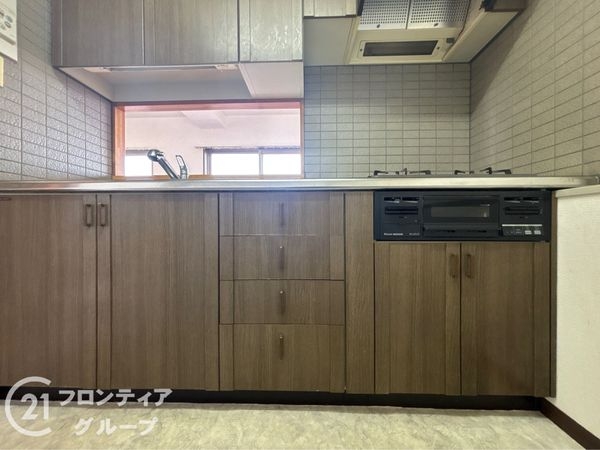 プランヴェール奈良新大宮　中古マンション