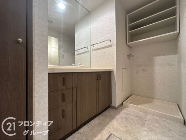 プランヴェール奈良新大宮　中古マンション