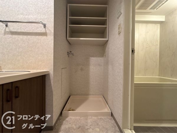 プランヴェール奈良新大宮　中古マンション
