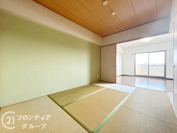 プランヴェール奈良新大宮　中古マンション