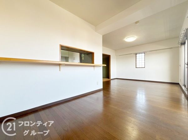 プランヴェール奈良新大宮　中古マンション