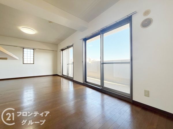 プランヴェール奈良新大宮　中古マンション