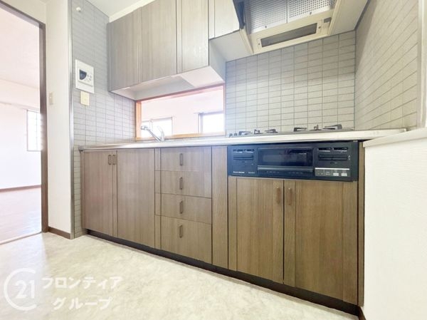 プランヴェール奈良新大宮　中古マンション