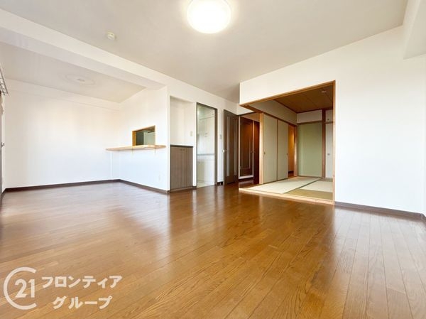プランヴェール奈良新大宮　中古マンション