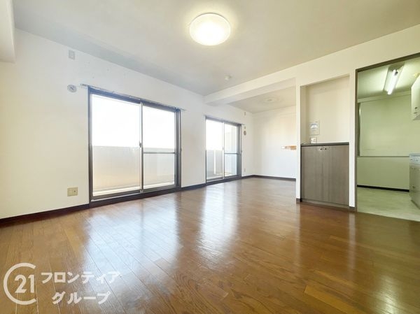 プランヴェール奈良新大宮　中古マンション