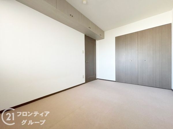 プランヴェール奈良新大宮　中古マンション